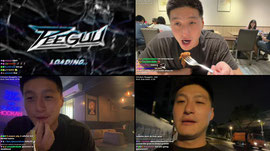 🔴Back In Taiwan 🔴 Supper and SHISHA?!?! 🔴 !plan !anakin !sealion