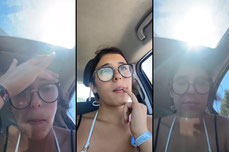Entra vem falar com a marquizini