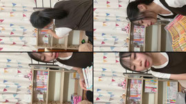 片付け