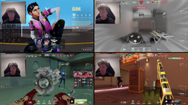 content creator is back DAY:2