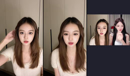 你终于来啦