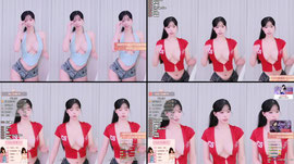 노템 명치룩 ㄷㄷㄷ 시그댄스1+1!!