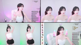 헤븐) 쥐플단 = 차은우, 박보검, 지창욱
