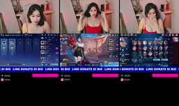 Lets Go LIVE!