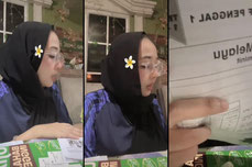 Tak yah sibok