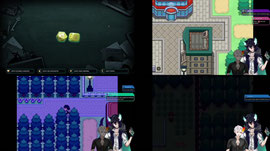 [ITA] Soulless Link: Finalmente si ottengono risultati w/@widdershinofficial