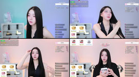 [어나더,S컴,뮤즈,퀸덤,팬스,노블,순둥] 송이 와따