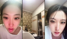 开了