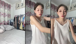 单亲孕妈