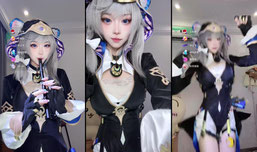 盘服跟你混