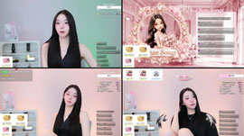 [어나더,S컴,뮤즈,퀸덤,팬스,노블,순둥] 송이 와따