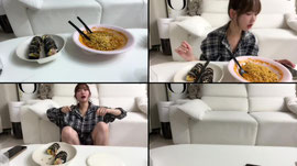 나랑 밥물래???