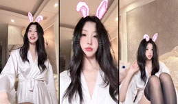 07女大勇闯直播圈～