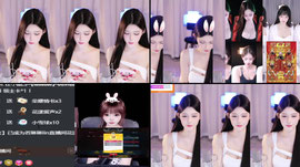 晚上好~