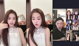 你美目如当年 流转我心间