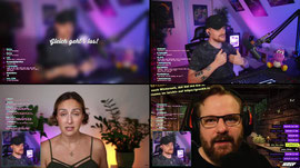 REACT-MONDAY! (Alicia Joe, Gronkh, TV-Doku über "Killerspiele")