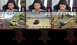 Интрига и эпик!