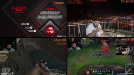 Subhaton 1.Gün/ilk subhaton !wraith #ad