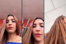 Entre que no muerdo jajaja