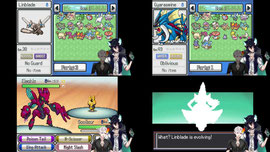 [ITA] Soulless Link: Finalmente si ottengono risultati w/@widdershinofficial