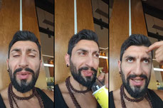 προετοιμασία θεσσαλονίκης