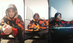 Untitled stream