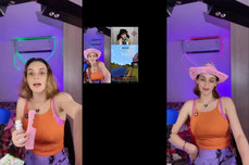 Untitled stream