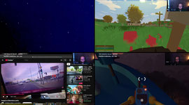 Vály a v 19:30 big walk | !sub !donate !discord !smarty !mixit