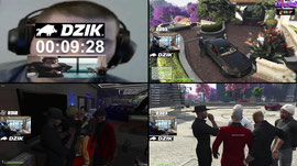 [SRP]🚨LAST DANCE: LOS SANTOS EDITION 🚨 SYNTHOL 🚨 SVMIR 🚨 MENDOZA 🚨 [+18] !g4 KOD NEEX !pirateswap !skinsone !fortuna !steel !dzik !moza