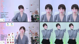 홀릭) 안녕하세요굿모닝이에요