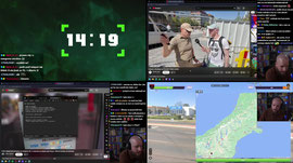PATRIKOVO VIDEO O BIOREZONANCI🏆BORDEL NA INTERNETU🏆VEČER INTRO K THYMESII🏆17.8. MORTAL SHELL 2🏆!donate !gta6 !sub
