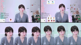 홀릭) 안녕하세요굿모닝이에요