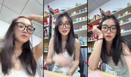 欢迎大家走进直播间～