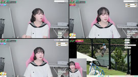 [JUP] 엠티 쥬파라치 50장 공개! 왜 자꾸 사고가 나는걸까요...? 내일 용한 신녀님 불렀습니다..