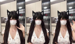 大猫不在家 我是小猫