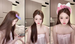 春晓💗正在直播