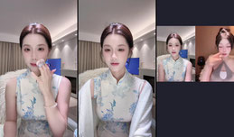 温婉亦倾城
