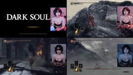 LIVE 🔴 DS3 Day 8 !deaths