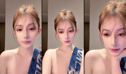 播两分钟