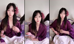 大学里的新恒结衣