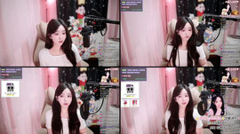늙크크의 라이브 음방♥️