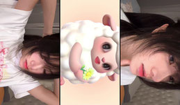 已关闭美颜
