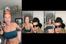Untitled stream