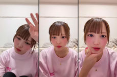 今日ありがとう😭