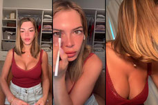 Untitled stream
