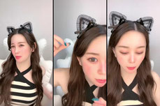 みてみてみて