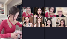 我在上海很想你（CJ打工版）