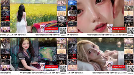 움짤프로필/베너/움짤시그/방송국타이틀/시그제작/AI대기화면/대기영상/입장영상/움짤/전광판 [당일제작]