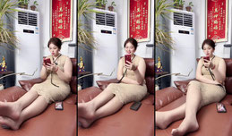 女人看不懂，男人出不去