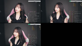 찐뉴비 1일차 첫방 떨려요..❤️